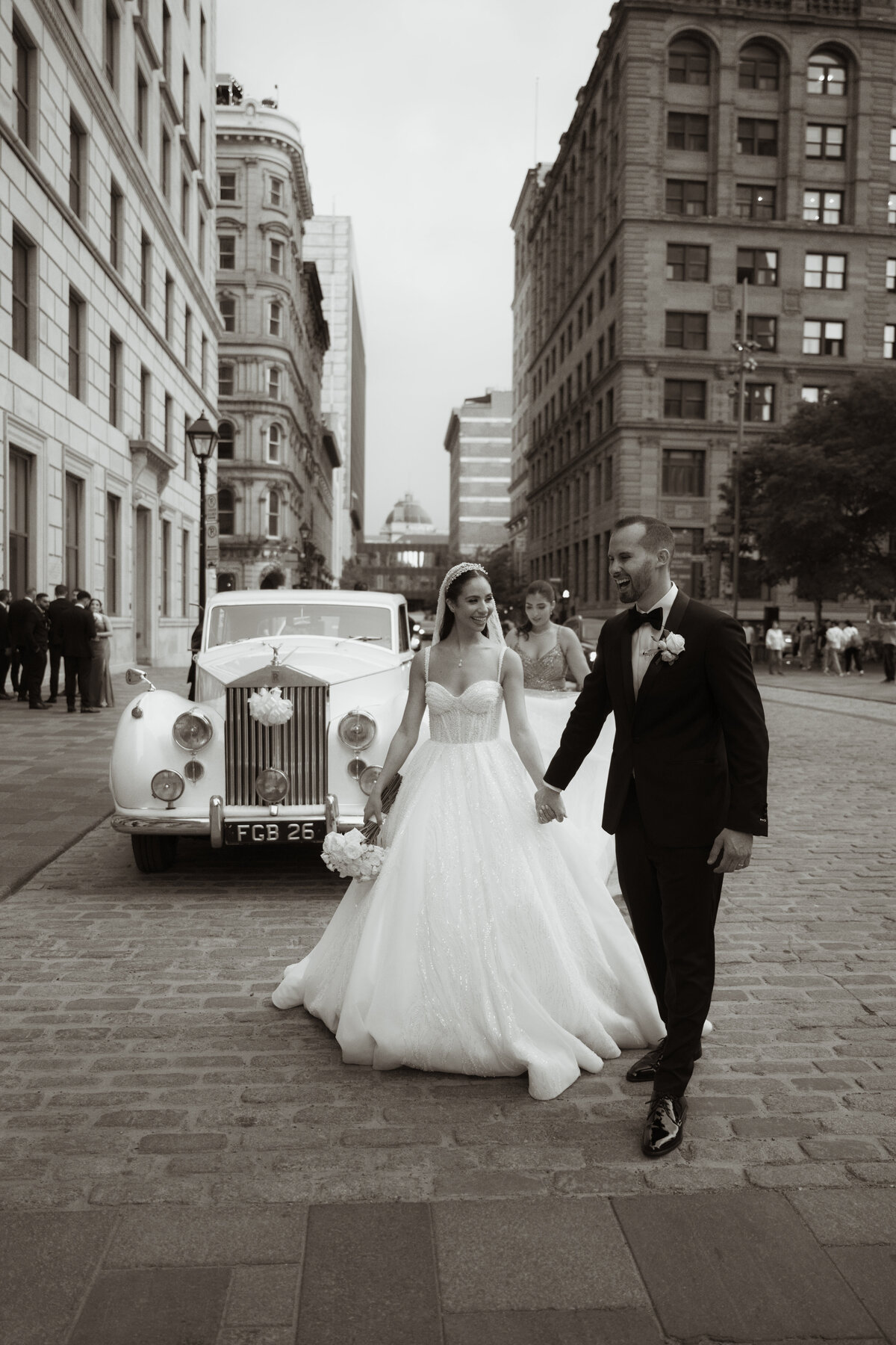 Theate-Saint-James-Wedding-Luxury-WeddingPlanner-Montreal-CoolsEvents - montreal wedding planner