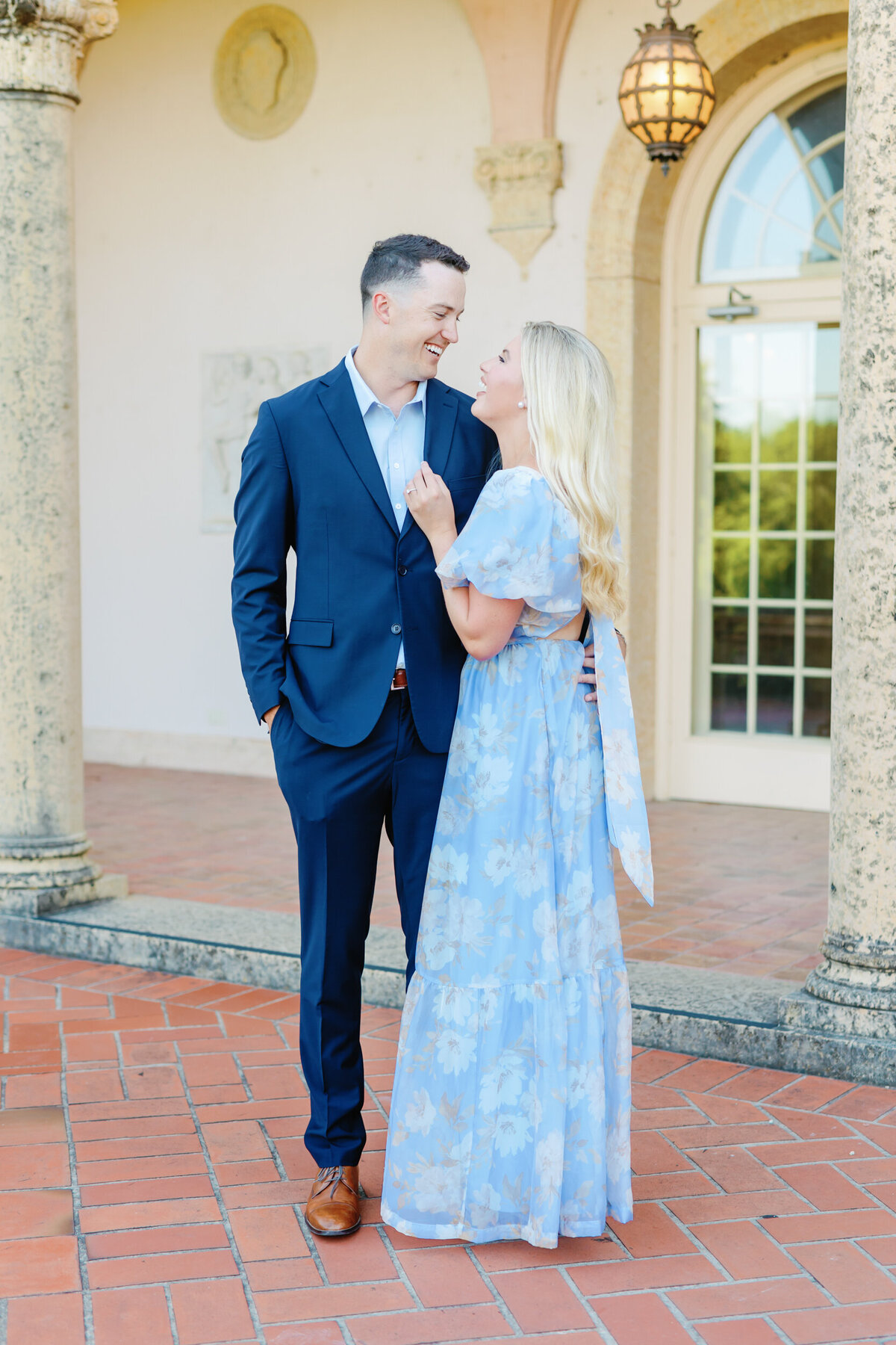 6.26.2024 - Nick Proposes to Danielle - SHARE-30