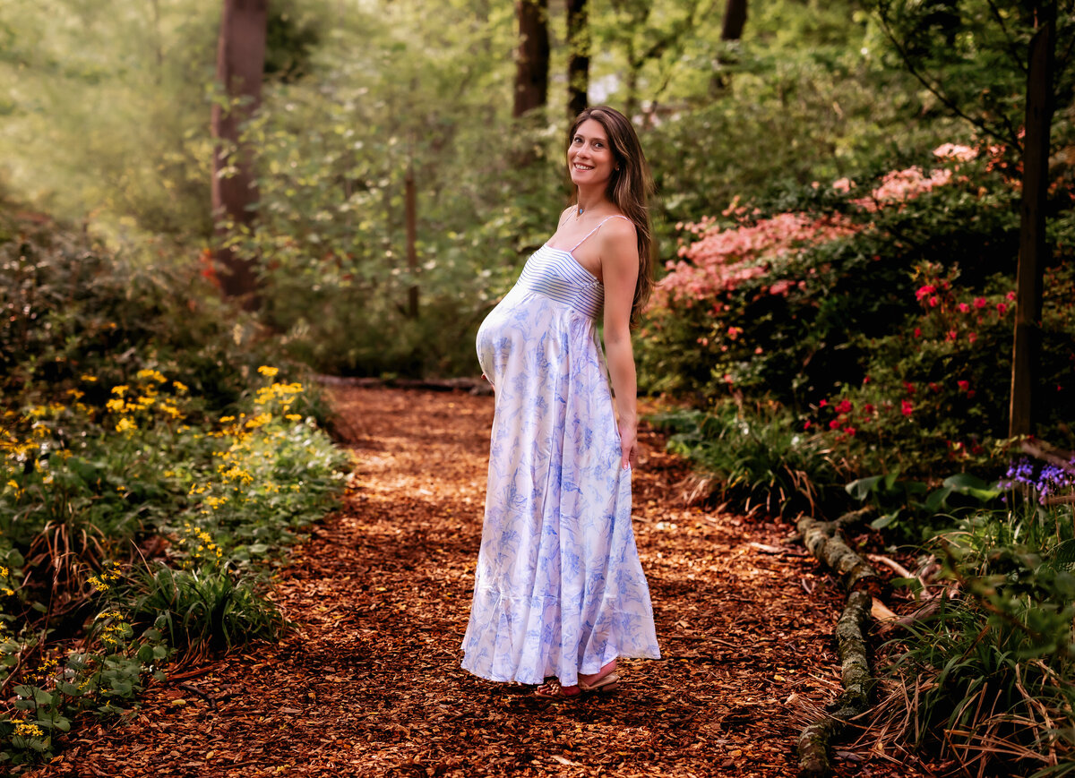 Jillian Maternity-49