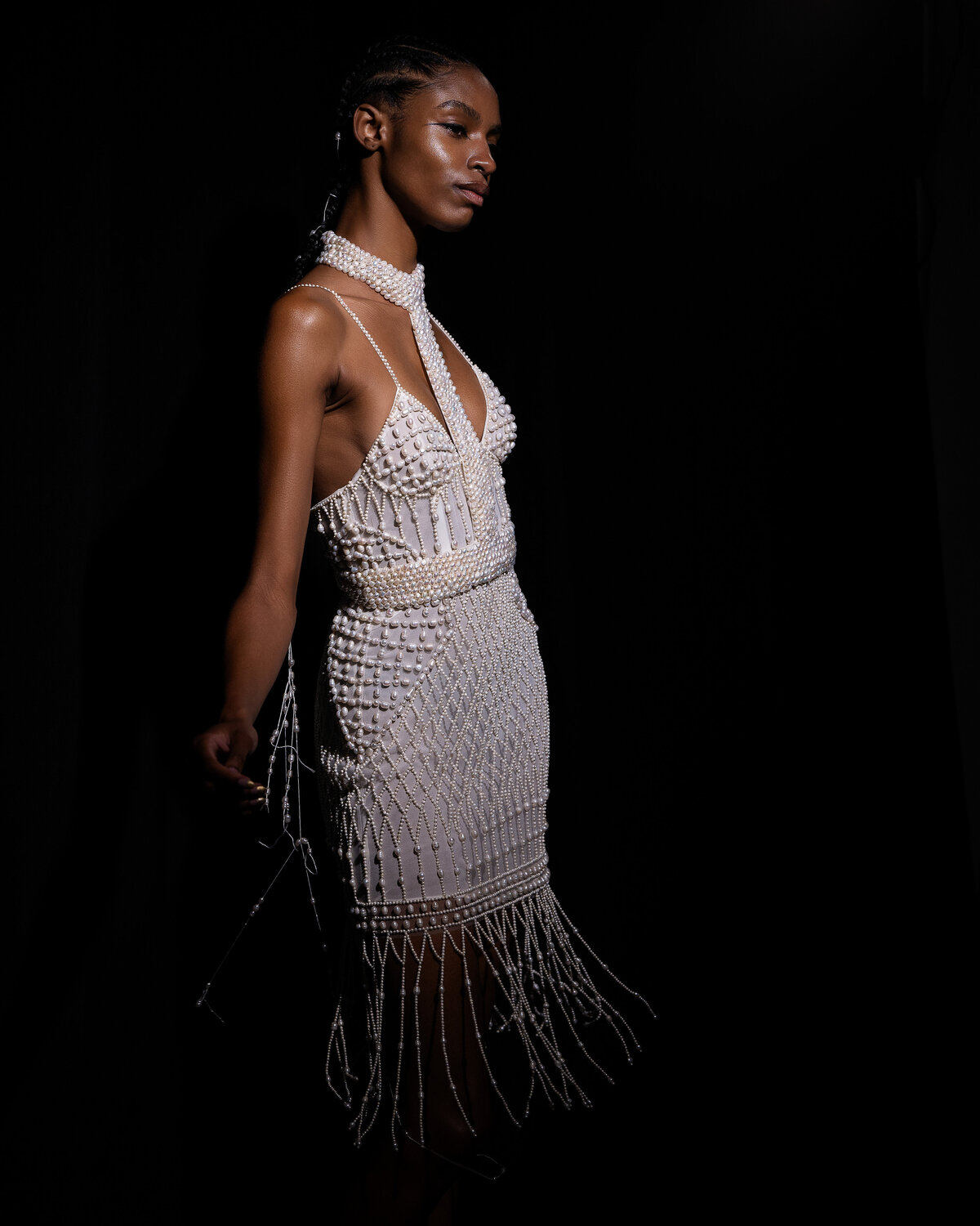 Cucculelli Shaheen for NYFW CFDA