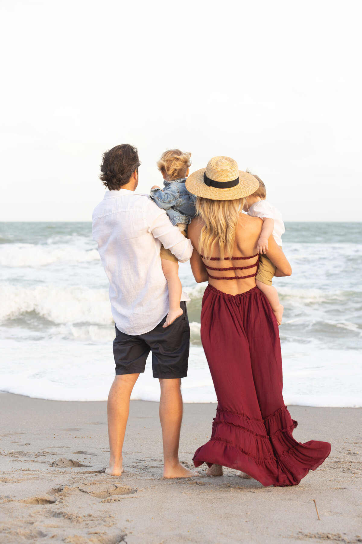 Cocoa Beach Family Photography Session Caro Mont Photography (15)