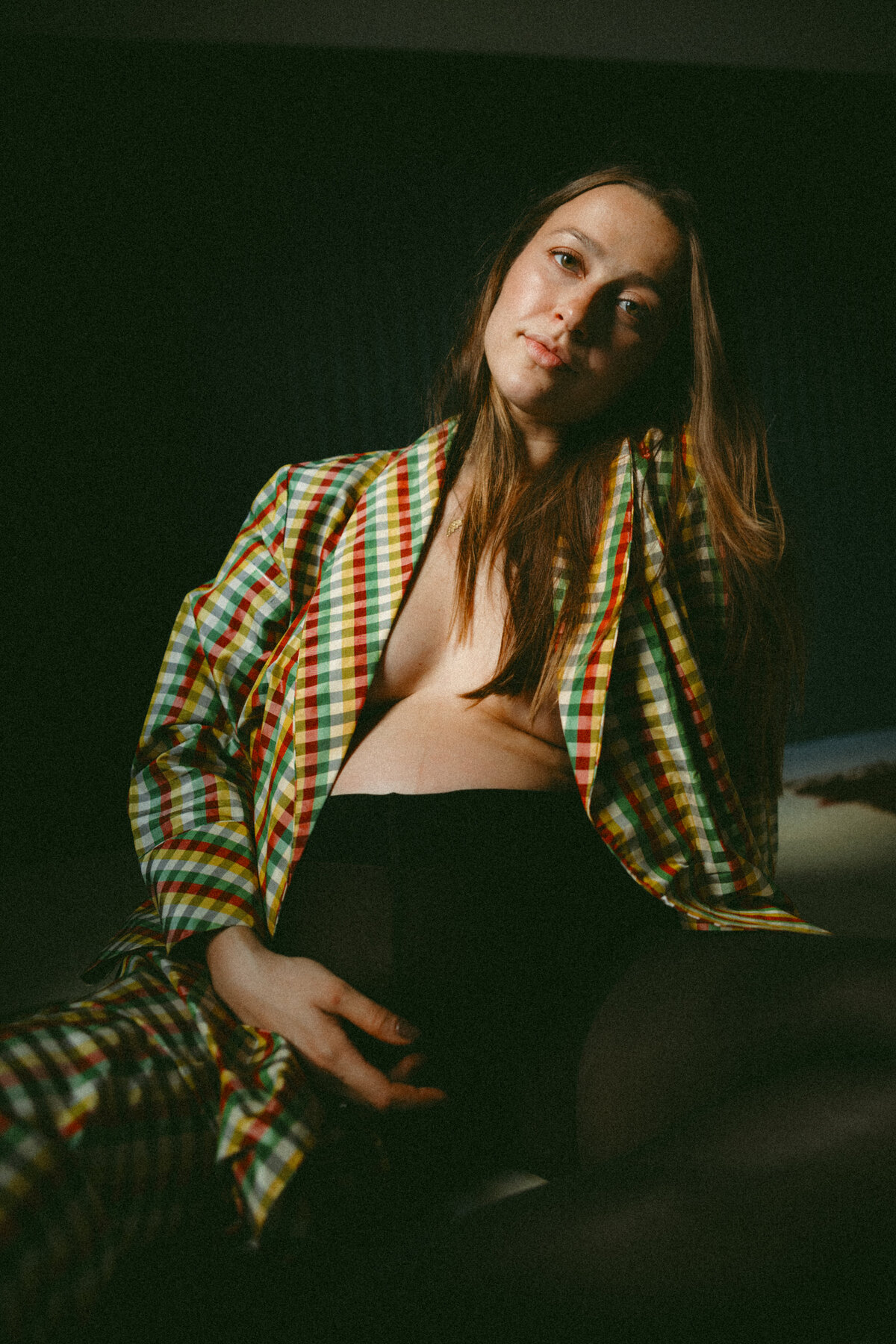 Linger Test Photo-85