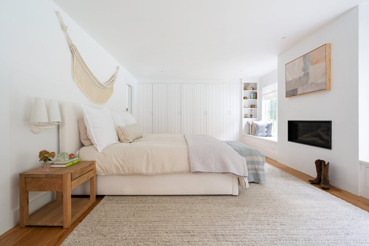 California Cool Sanctuary  | Liz Walton Home