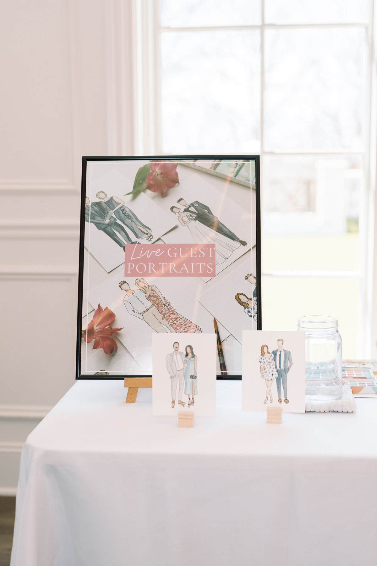 Hillside Estate Styled Shoot-Rachel Sakakeeny Photography-14