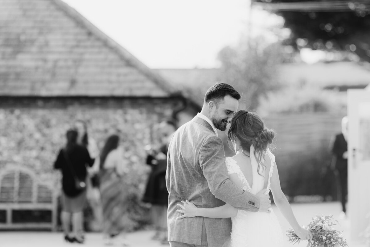Alysha + Will 069 Wedding Highlights