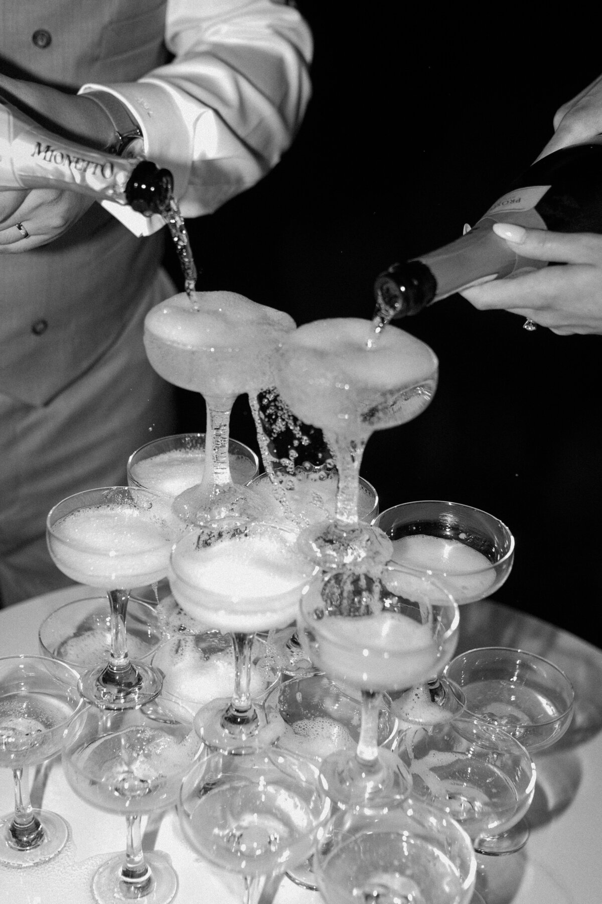Nikki Collette Photography - Anna-Maria & Anthony Wedding -CELEBRATE-272