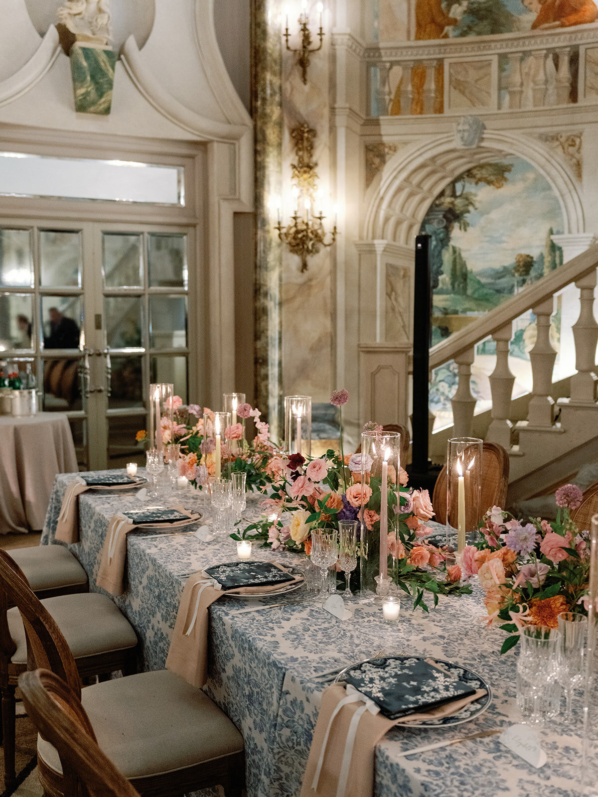 Feeel Planner Dinner at The Pierre Hotel-00094