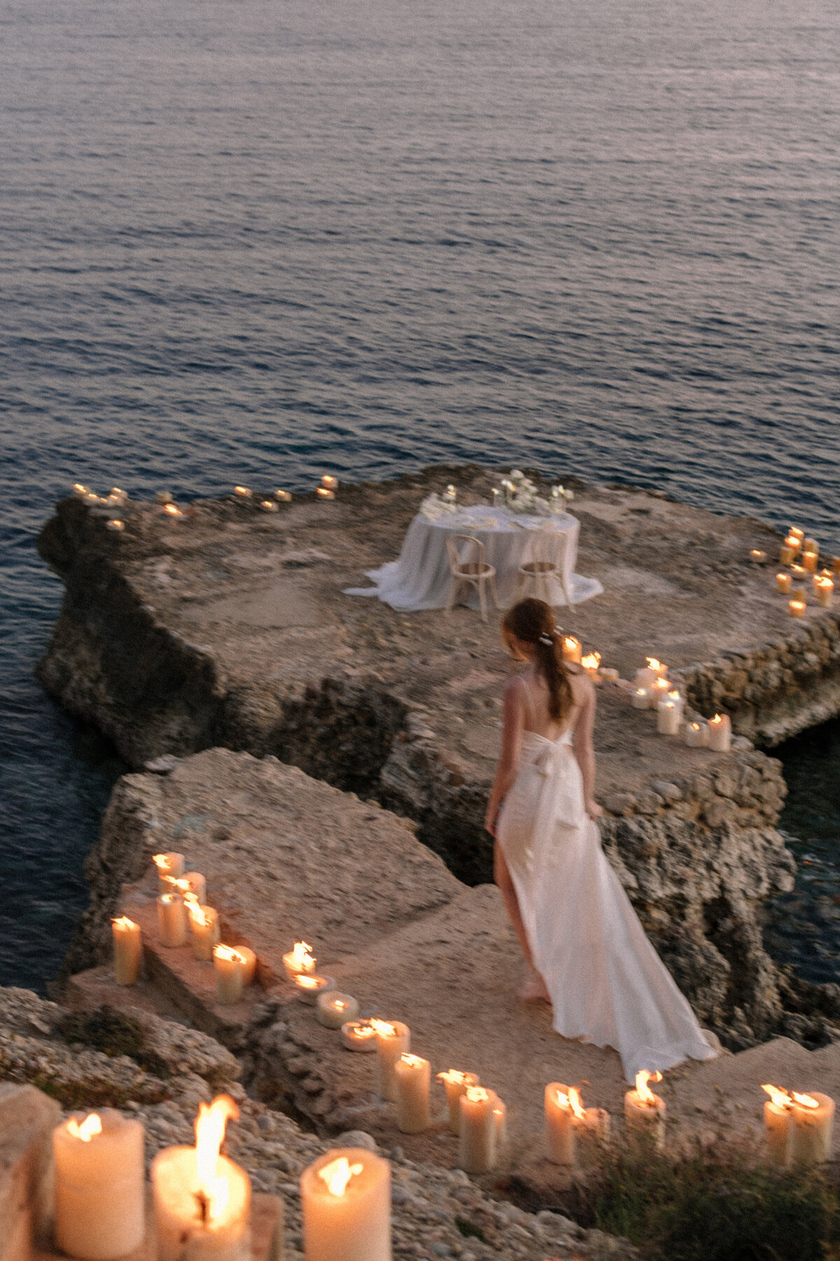 The Lane wedding Editorial Mallorca