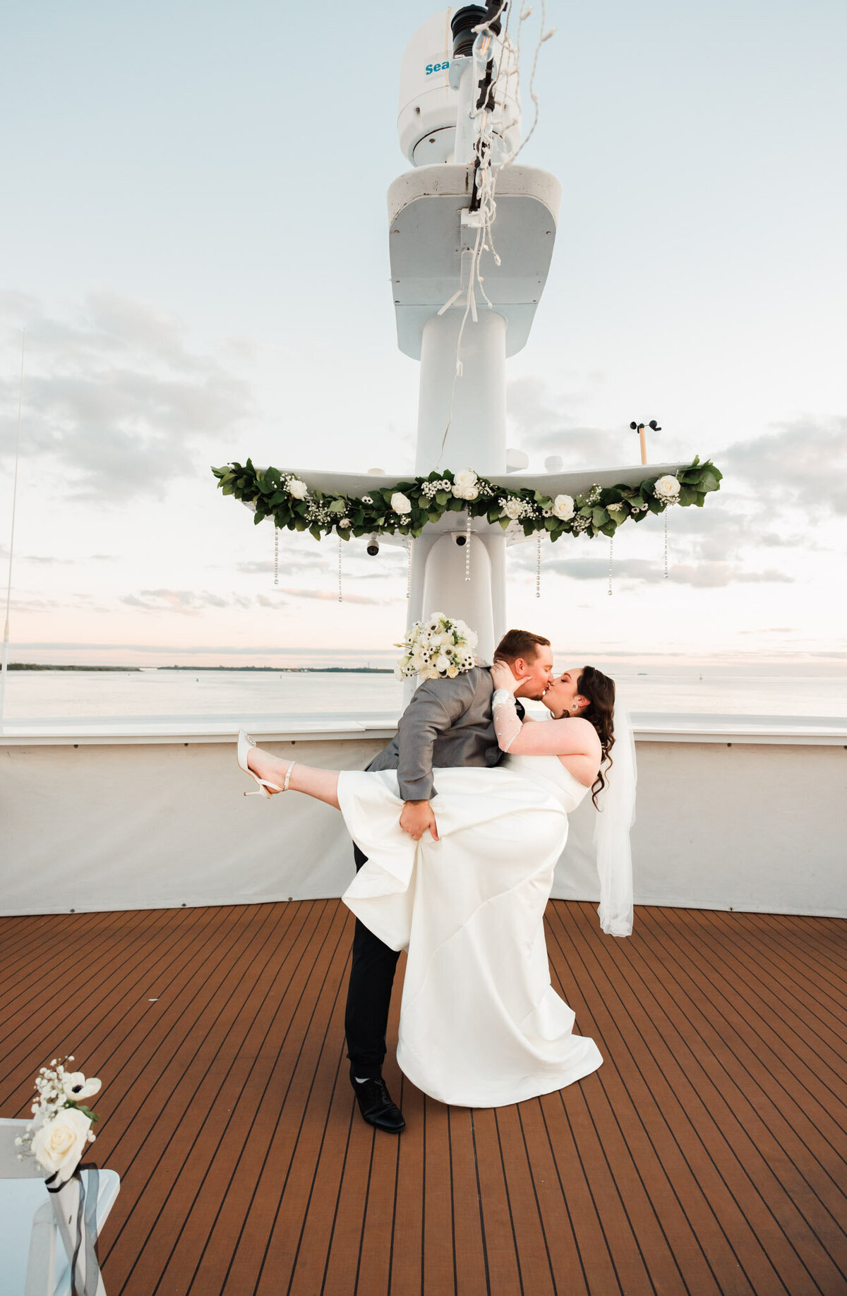 Elise and Mitchell-Wedding-Yacht Star Ship Cruises-Tampa-Florida-Florida Wedding Photographer-Wedding Photographer-Emily Pillon Photography-FS-123123-267