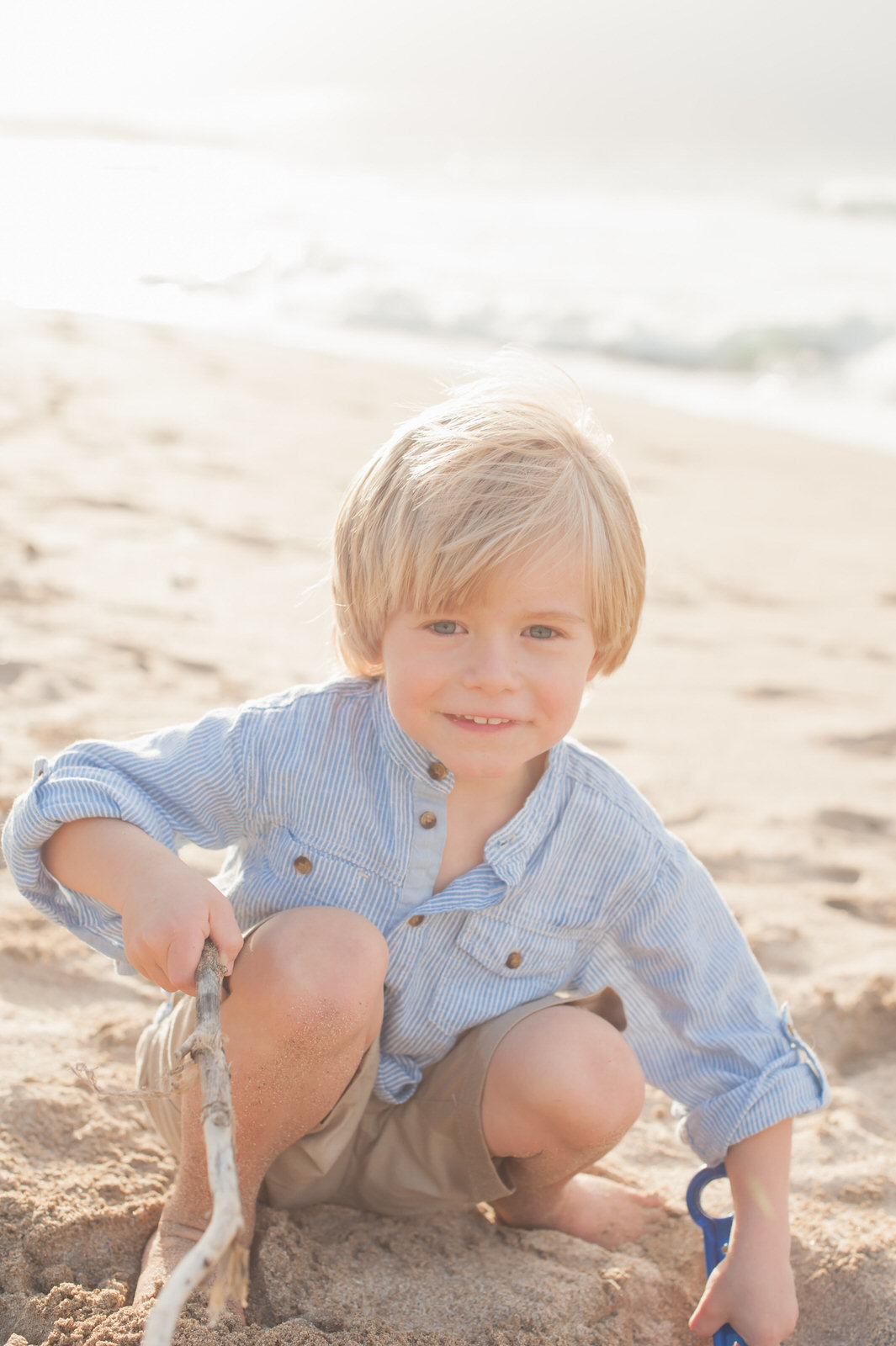 Find Maui’s Top Family Photographers for Portraits in Hawaii