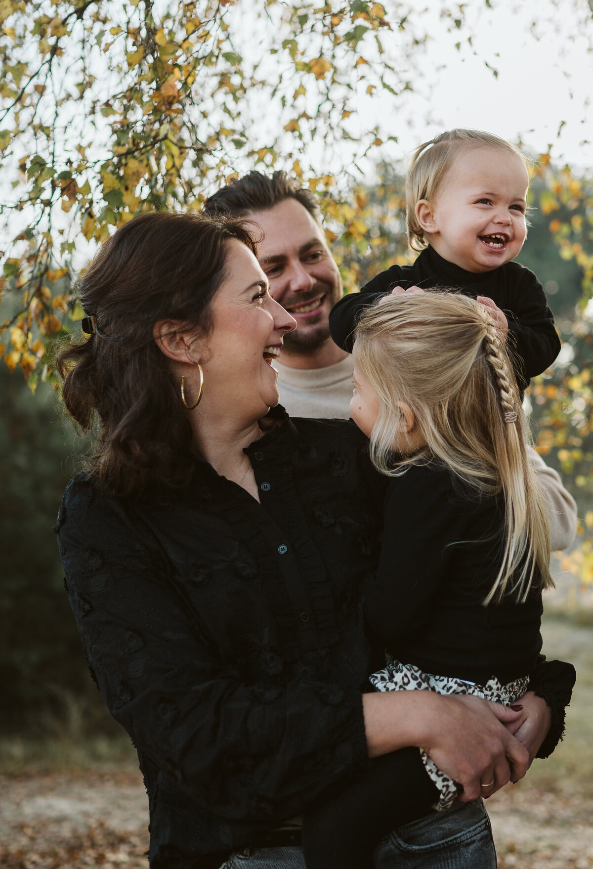 Marianne Bal Photography Familyshoot Lizzy van Son Zandverstuiving Rosmalen-10