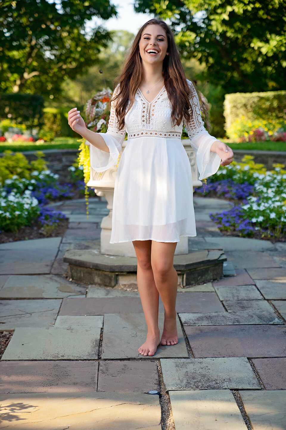 ohio senior photographer