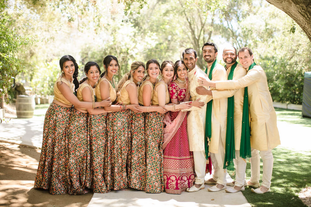 Calamigos-Ranch-Indian-Wedding-Planner73