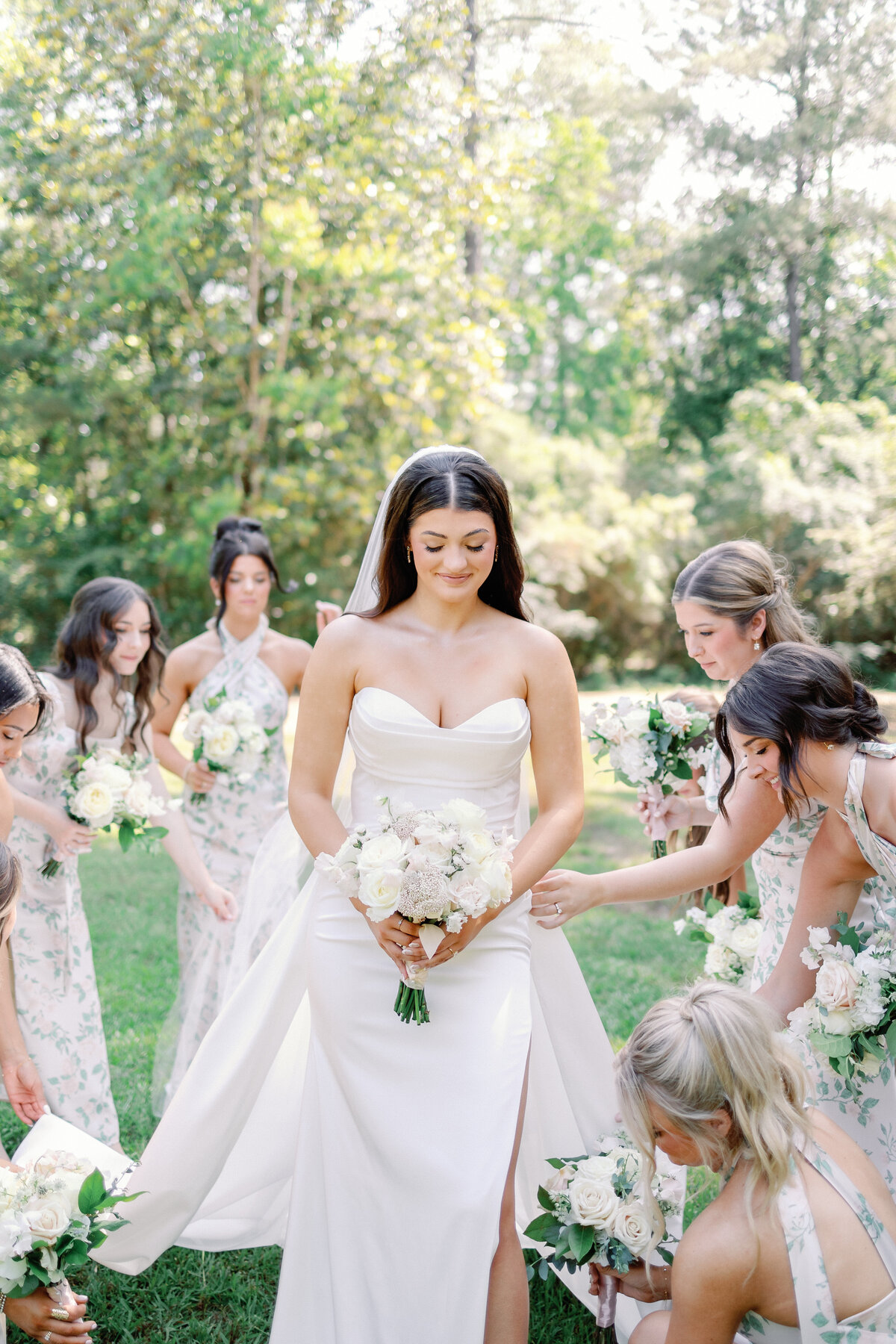 New Orleans Wedding Photographer