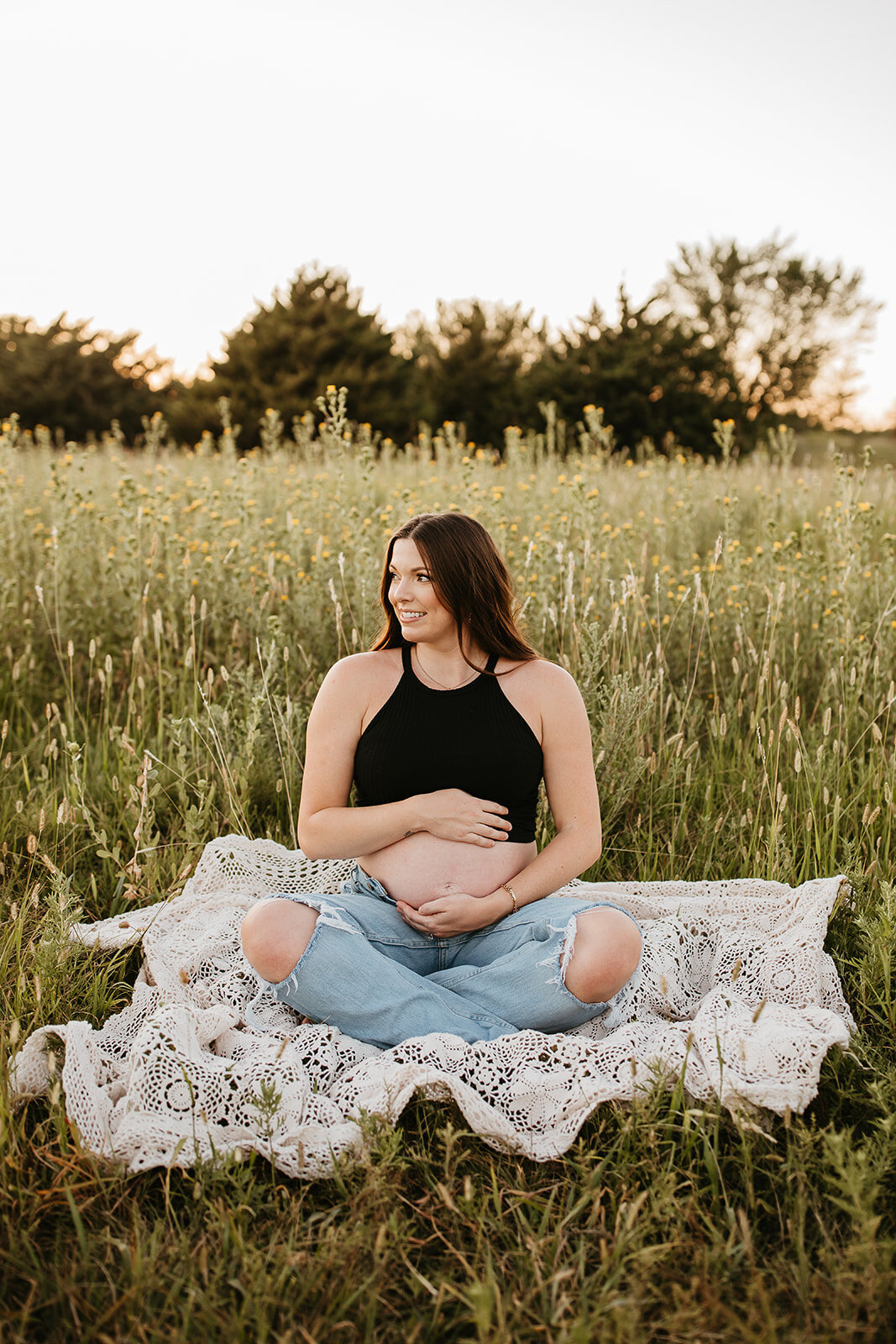 Carlie Huser - Maternity  Photographer Wichita Kansas Andrea Corwin Photography (99 of 106)_websize-2