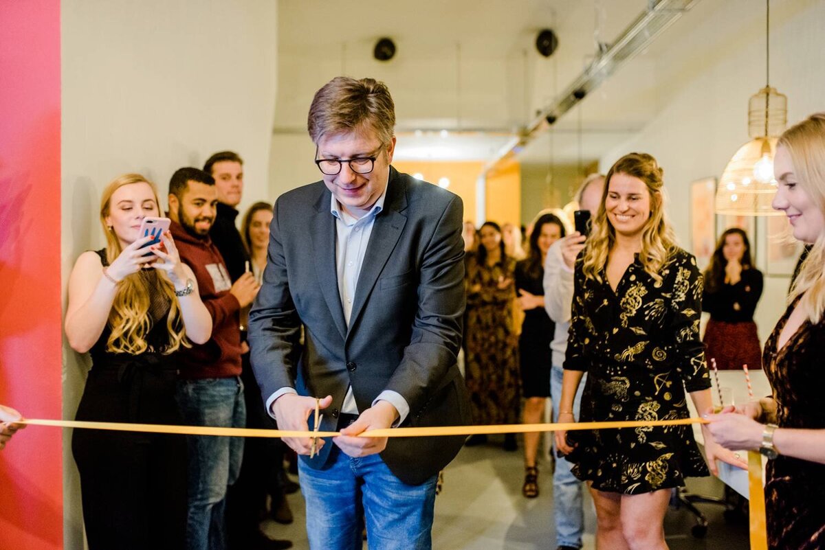 Bedrijf opening fotografie, # workmode Groningen (6)