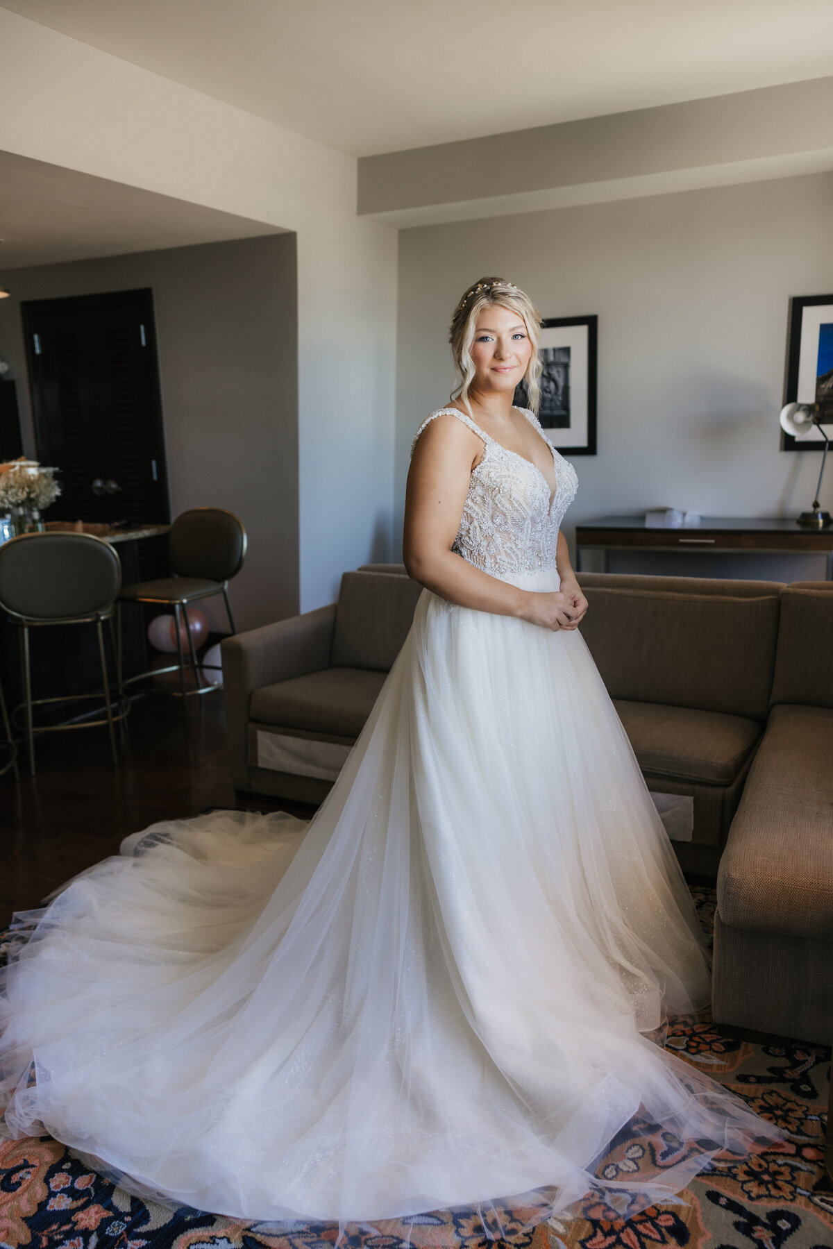 Olivia & Mark Conro - HFC & The Mayo Hotel - Highlights-8
