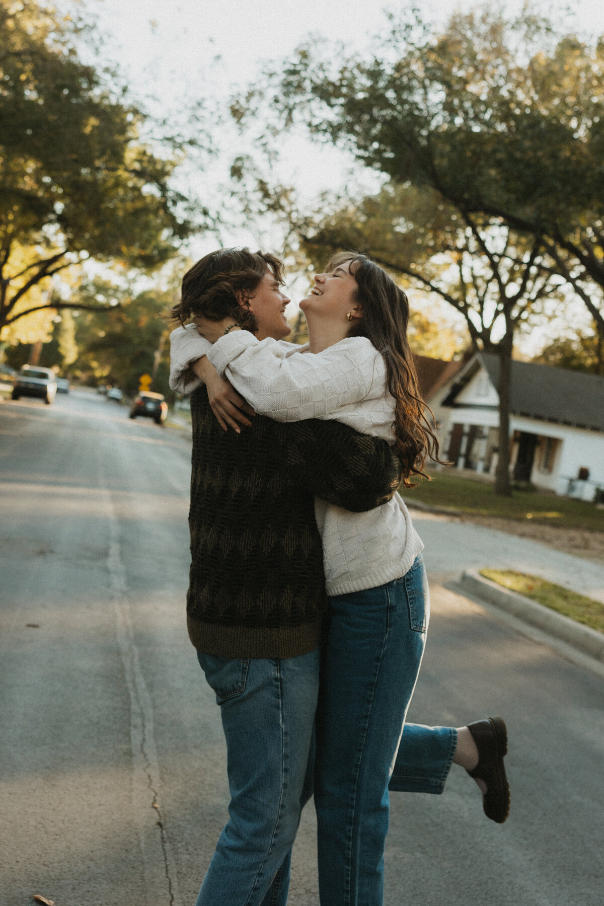 Abby Heron Photography Texas Based and Travel Wedding and Couples Photographer — Couples Gallery for Ty + Amy 7