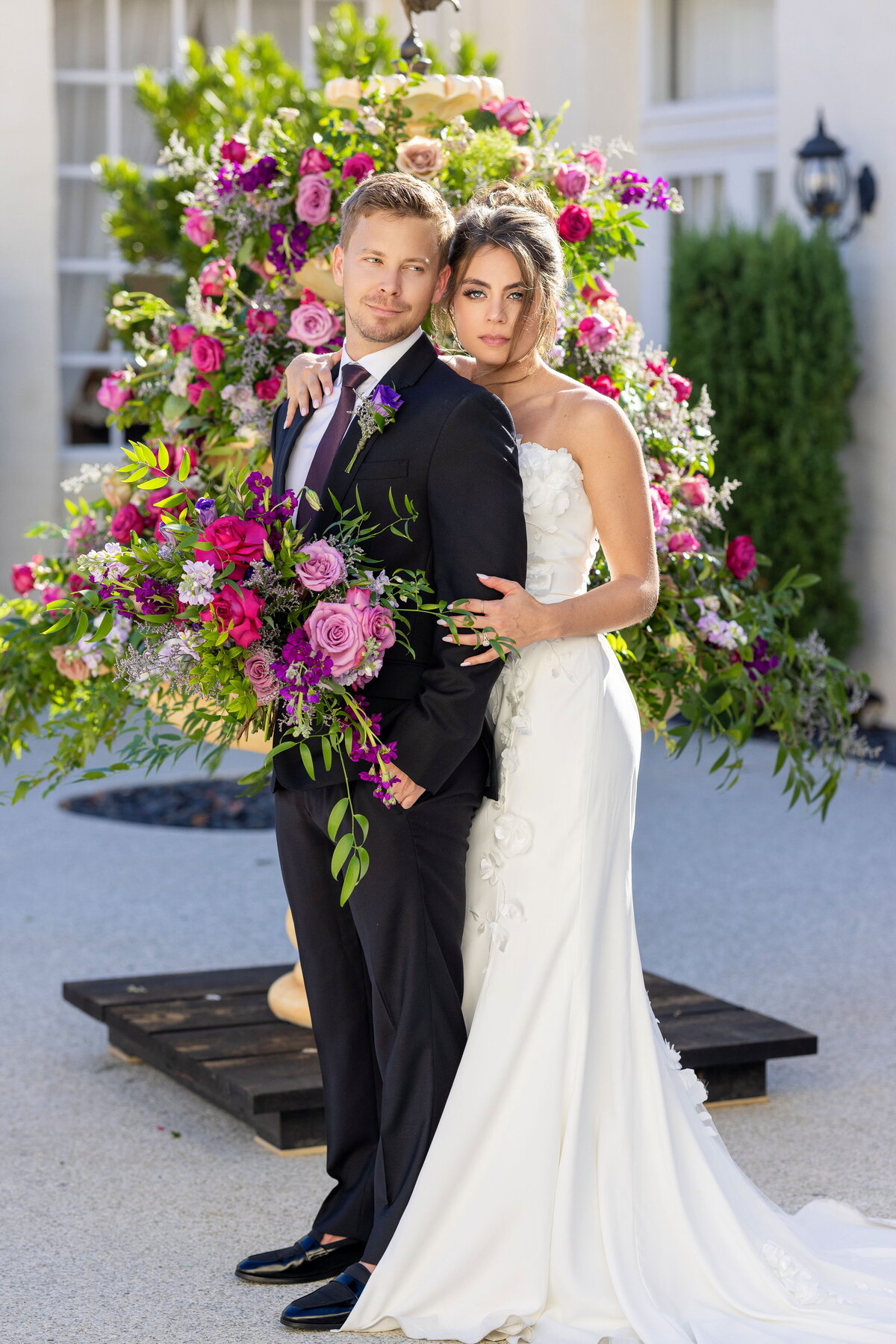 couple in love