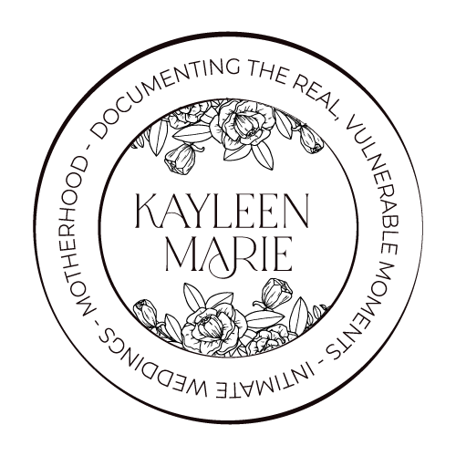 Kayleen Logos-07