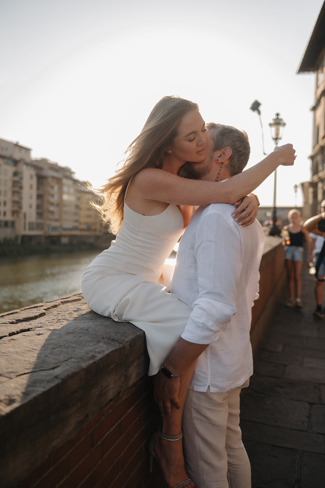 chic romantic couple in florence italy photoshoot M-8_websize