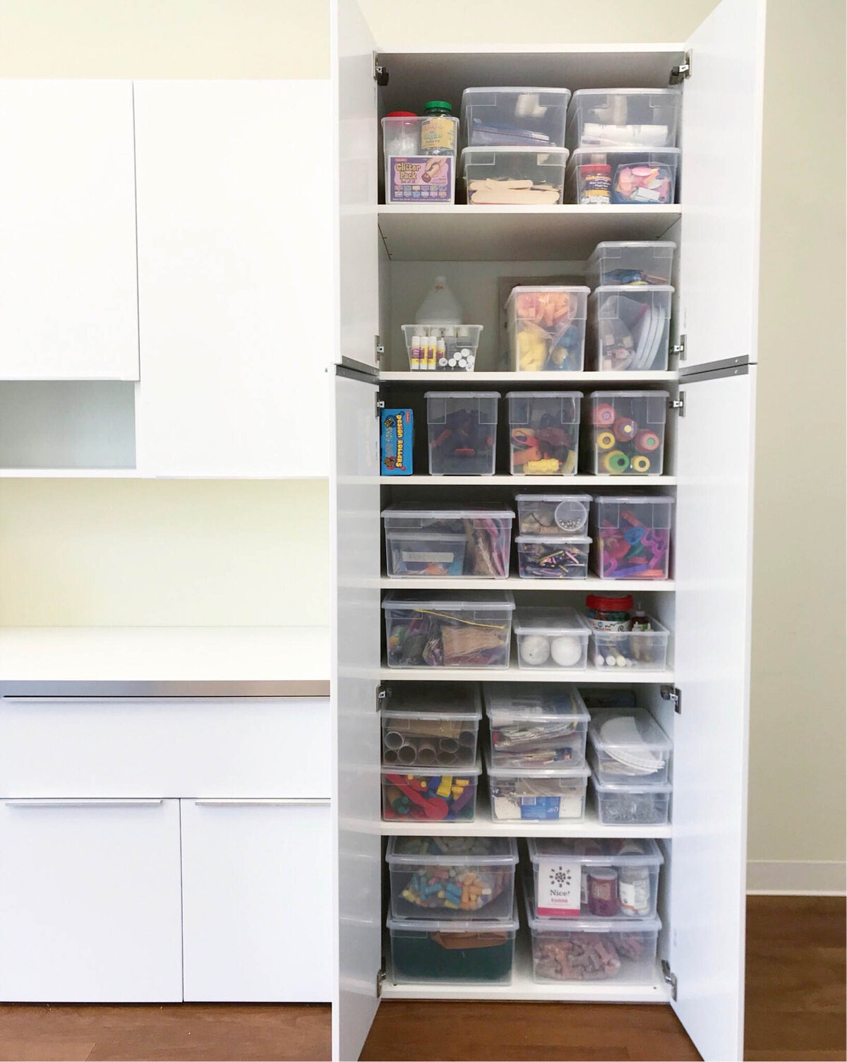 Simply Organized Professional Organizing SF Bay Area