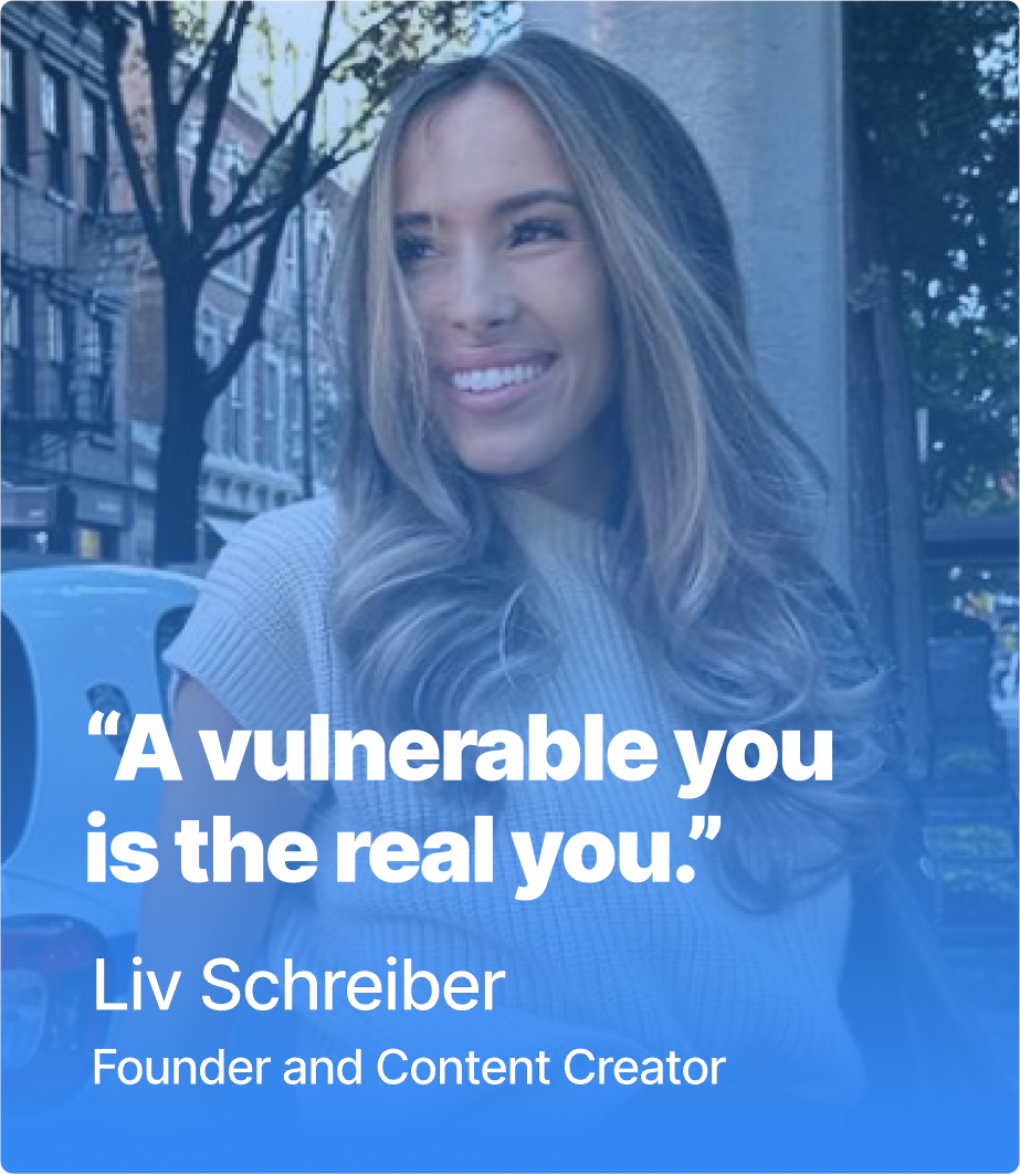 Liv Scheiber