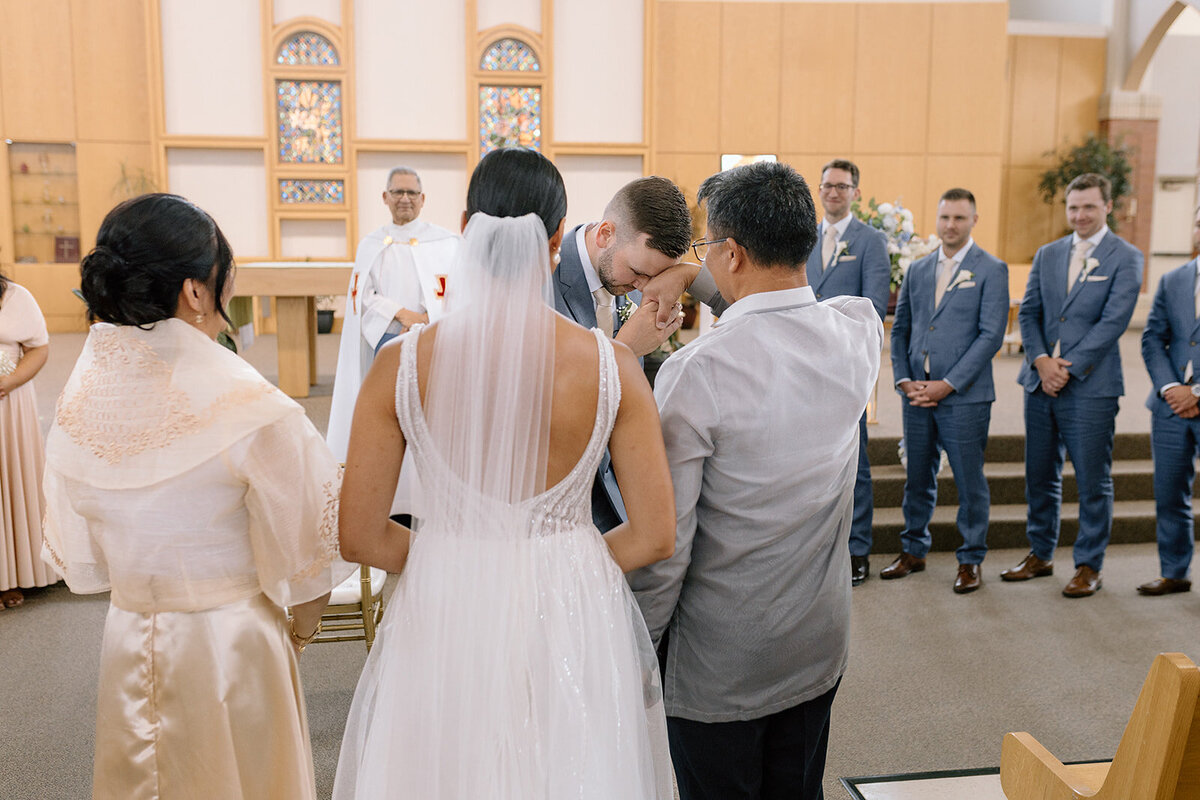 Valley Ridge Golf Club Calgary Wedding Photographer Laura Karl 26
