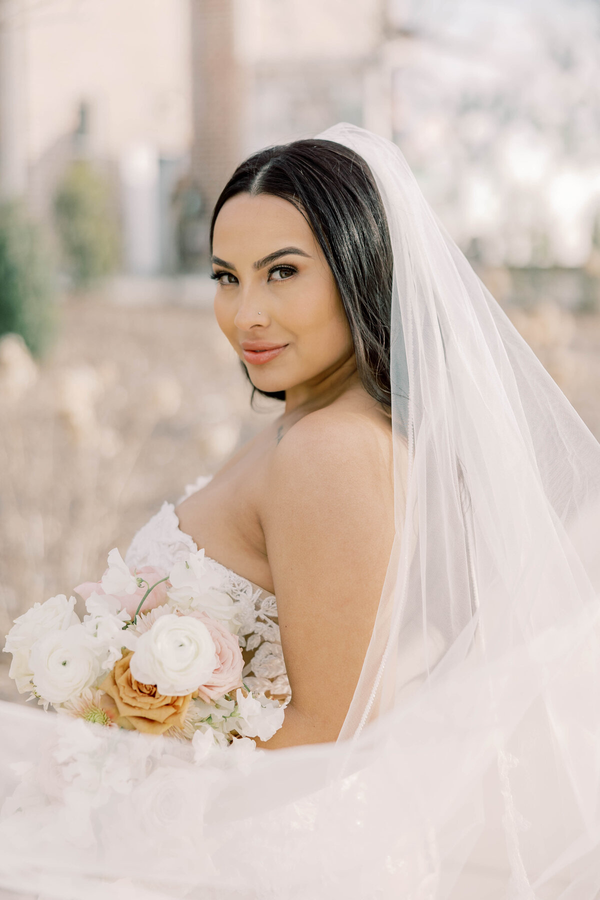 Conservatory Wedding Blackberry Ridge Georgia-9545