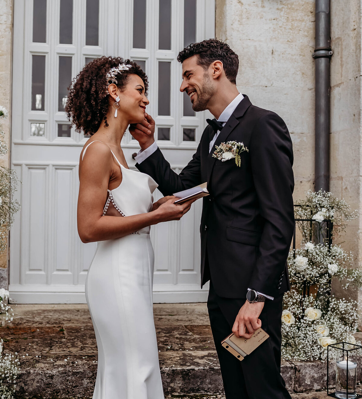 2. Ceremony - Bordeaux_ France Wedding-8978