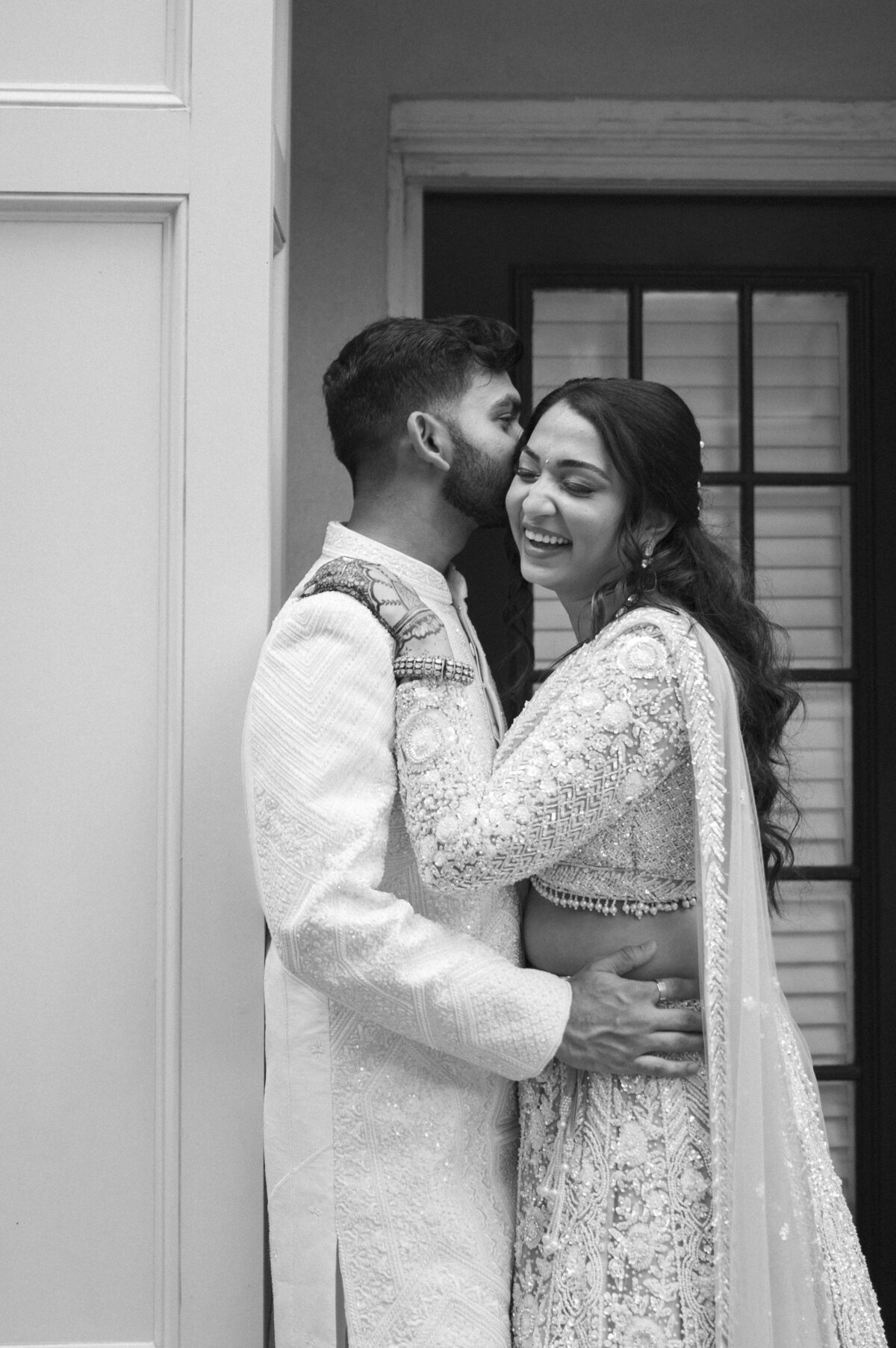 Savannah Indian Wedding Photographer