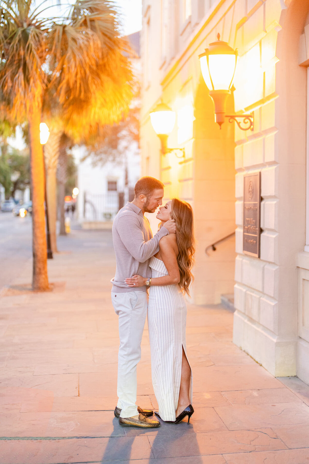 Engagement Photography in Charleston, SC -49