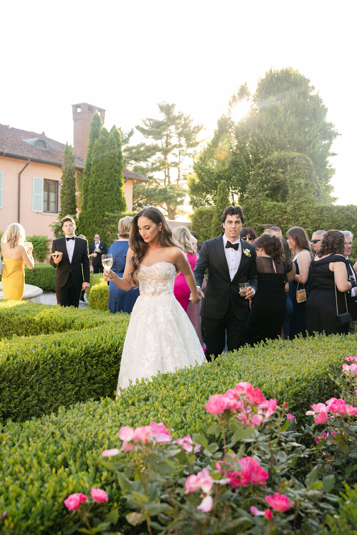 wedding-ceremony-at-glenmere-mansion