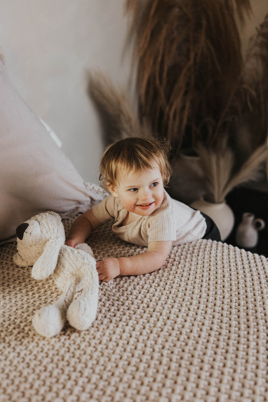 Pierpoint Newborn - Elizabeth George Photography100635