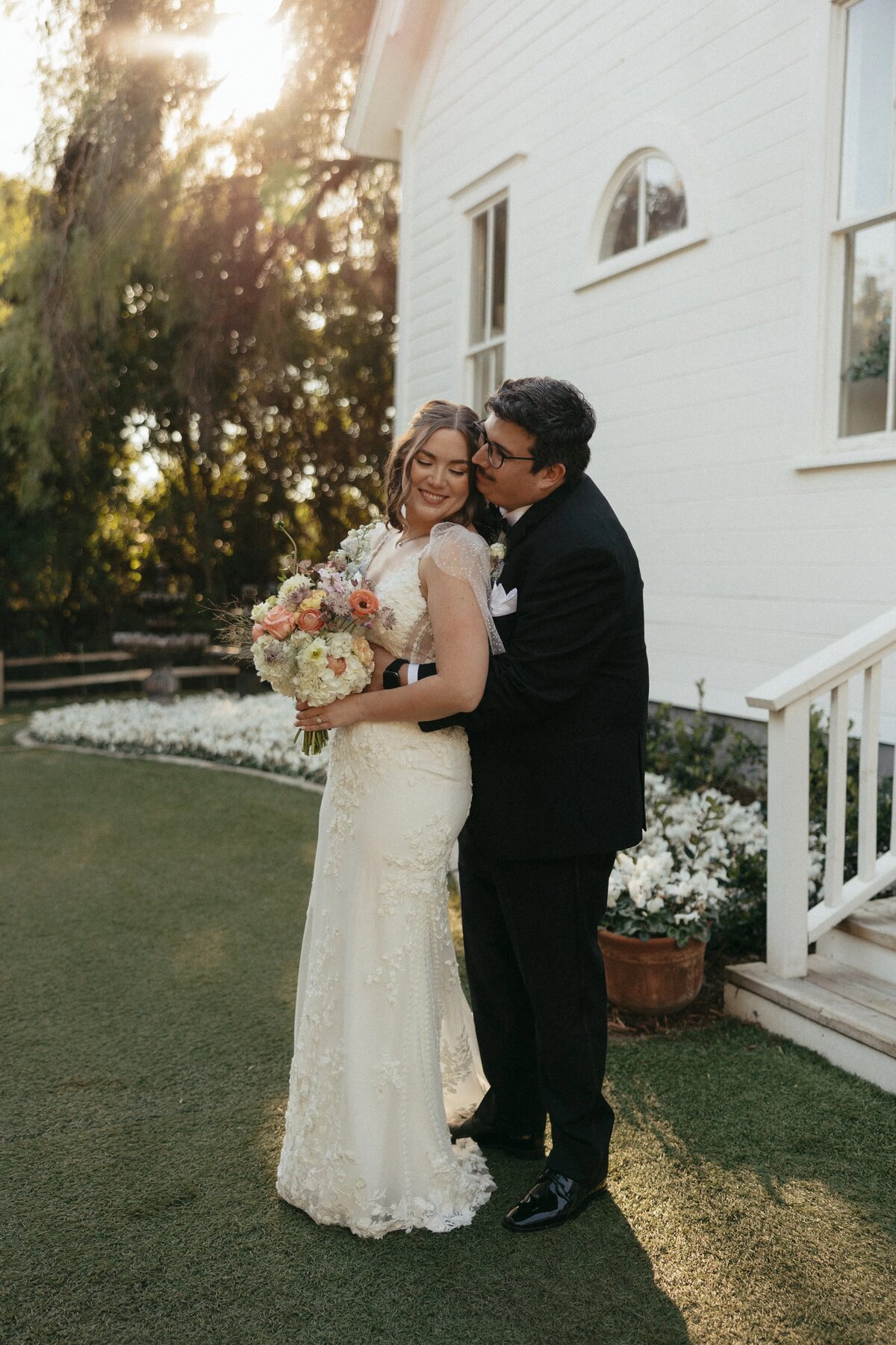 Green Gables Wedding-San Diego-Janelle-Aloi_9