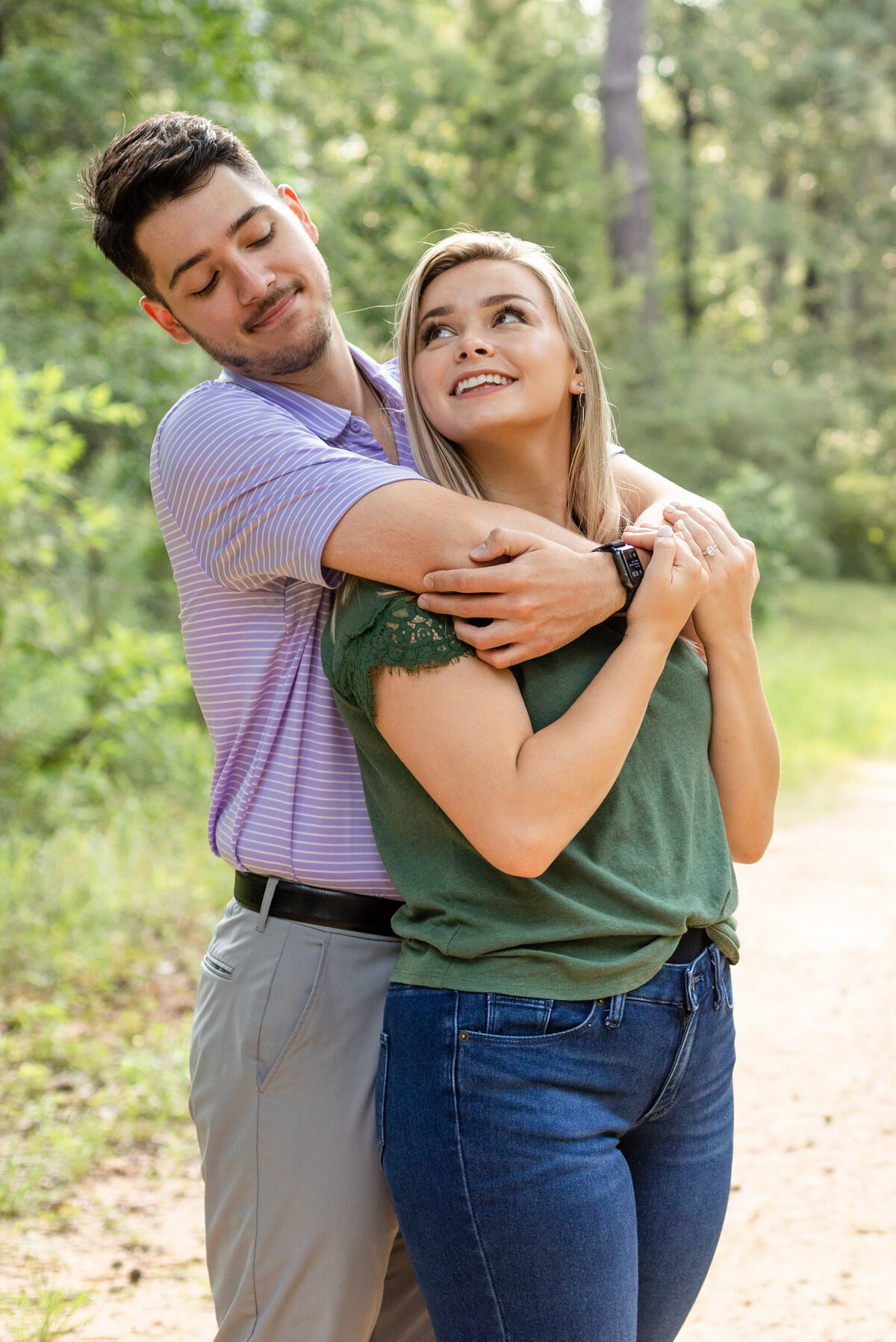 Sam & Nick Engagement Session-0085