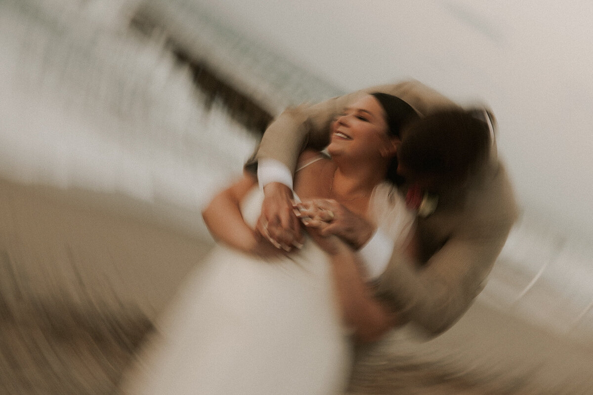 Sacha & Eoin Elopement _ Cait Swithers Photo & Films CO-677