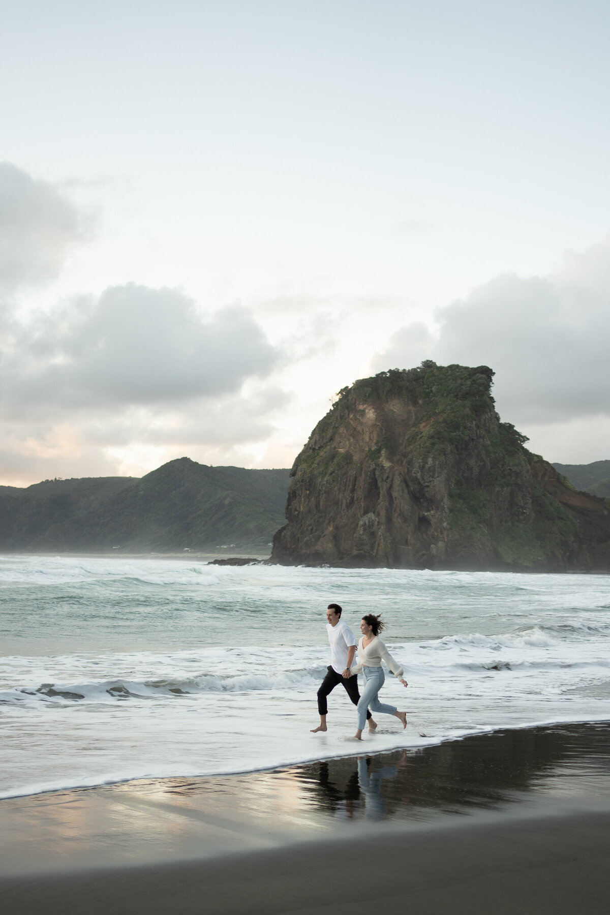 Auckland engagement photoshoot-43