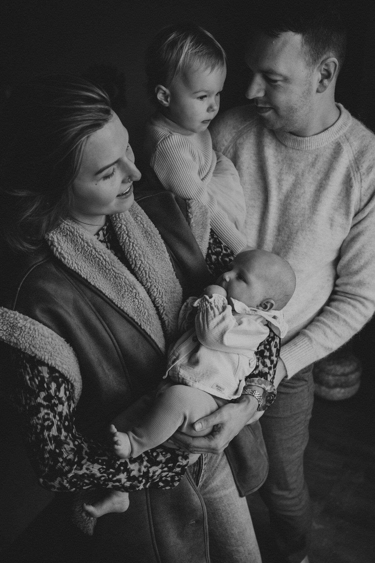 newbornshoot in leiden