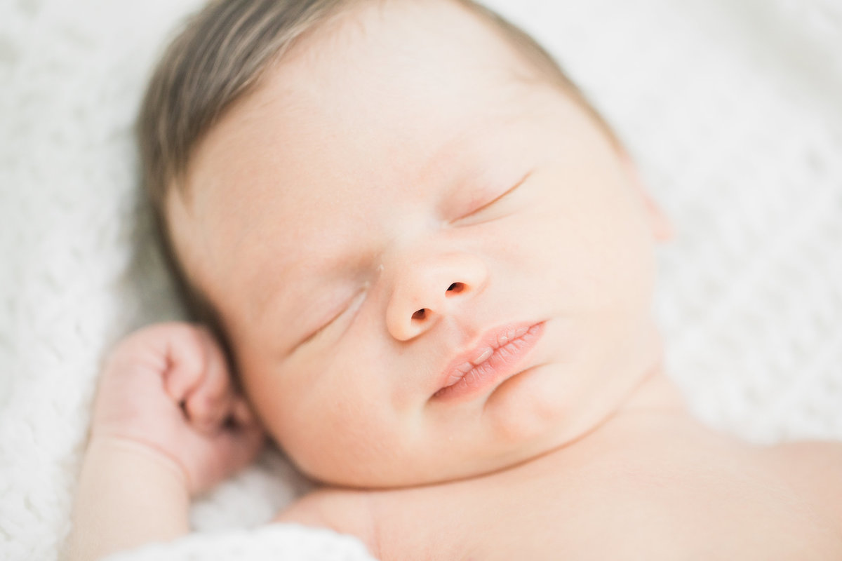 Newborn Photography Jacksonville Florida