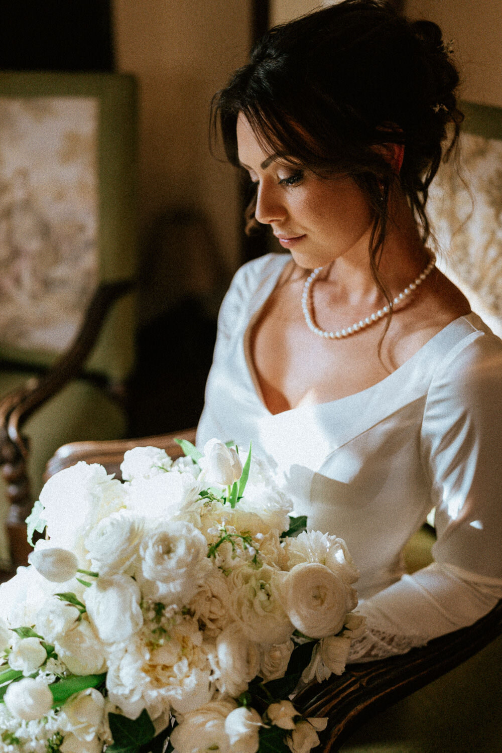 Casa Feliz Wedding Photography Videography Orlando Florida