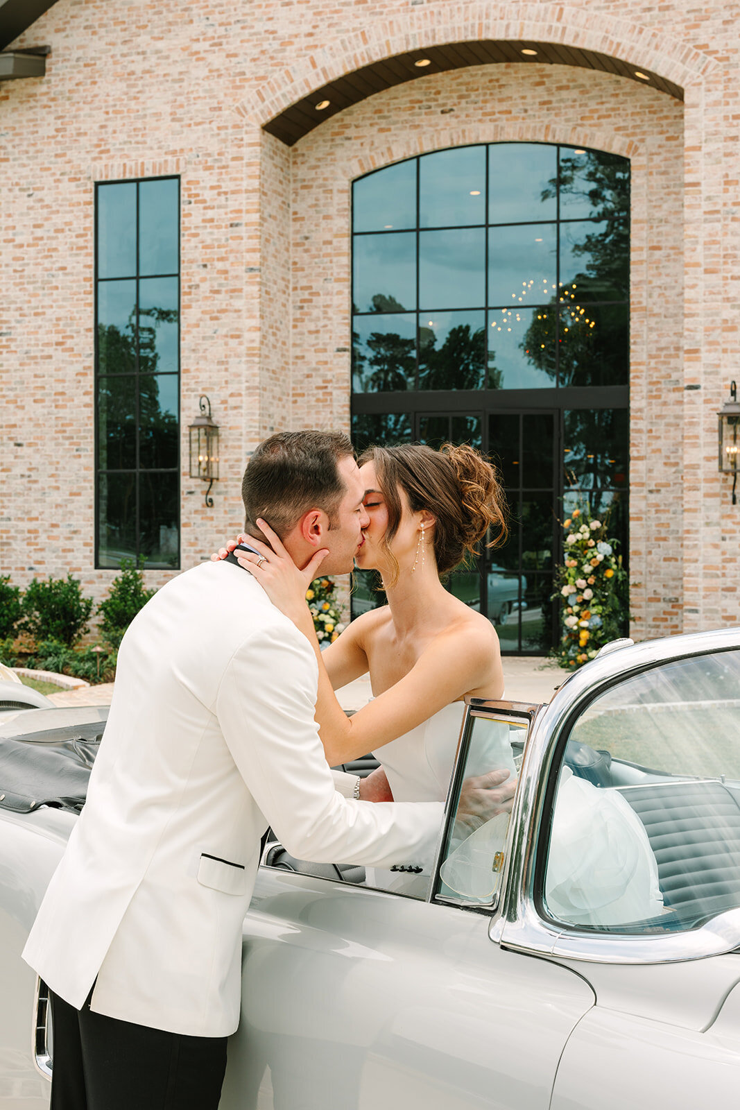 Aly Matei Photography - Blue Magnolia Open House Styled Shoot-368