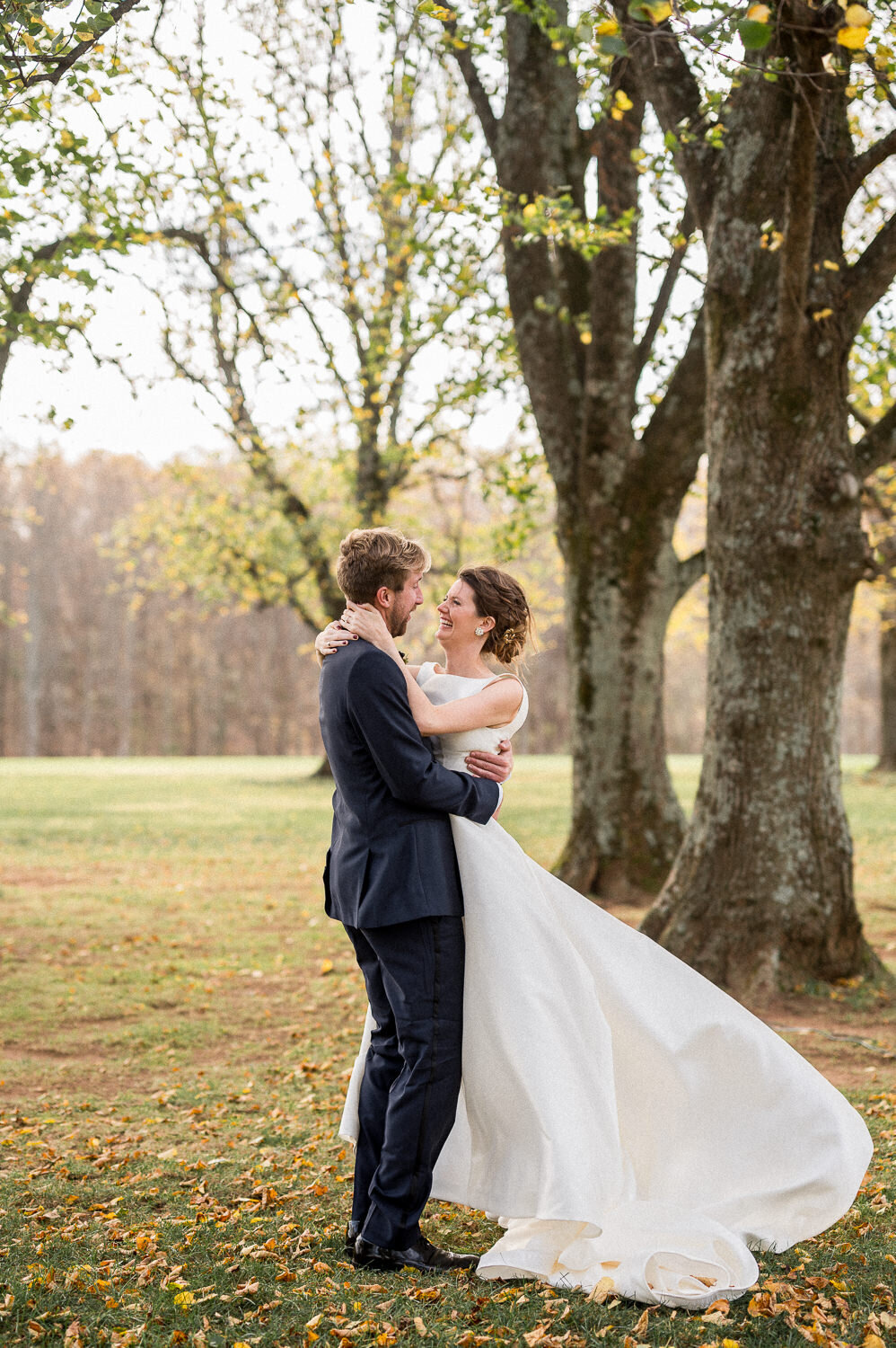 Mount Ida Wedding Photographer - Hunter and Sarah Photography-12