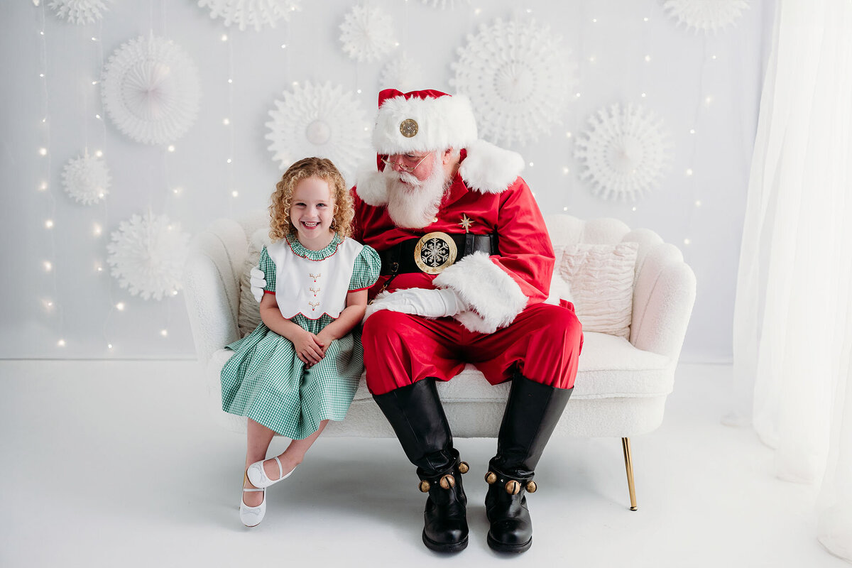 memphis santa photography by jen howell 6