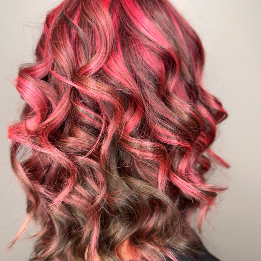 Color by Mallery