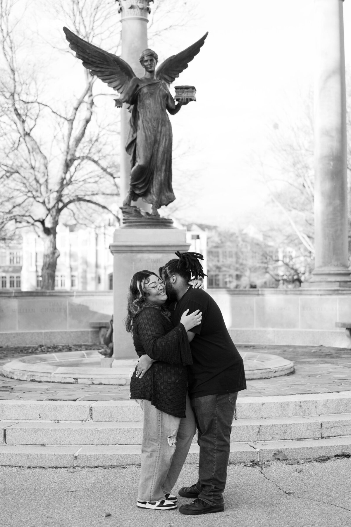 Taylor Elizabeth Photography Weddings and Lifetyle Photographer in Indiana Couples Photo 60