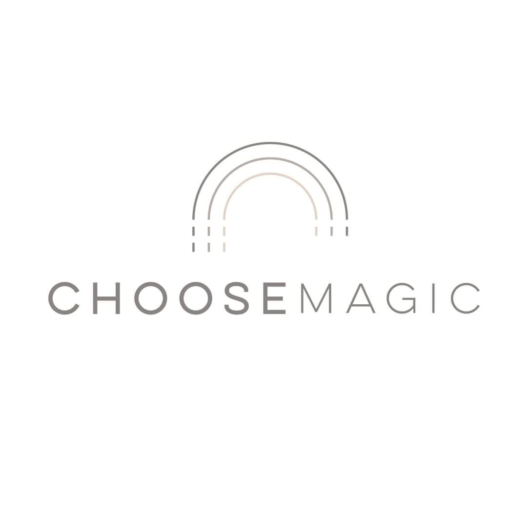 CHOOSEMAGIC | Home