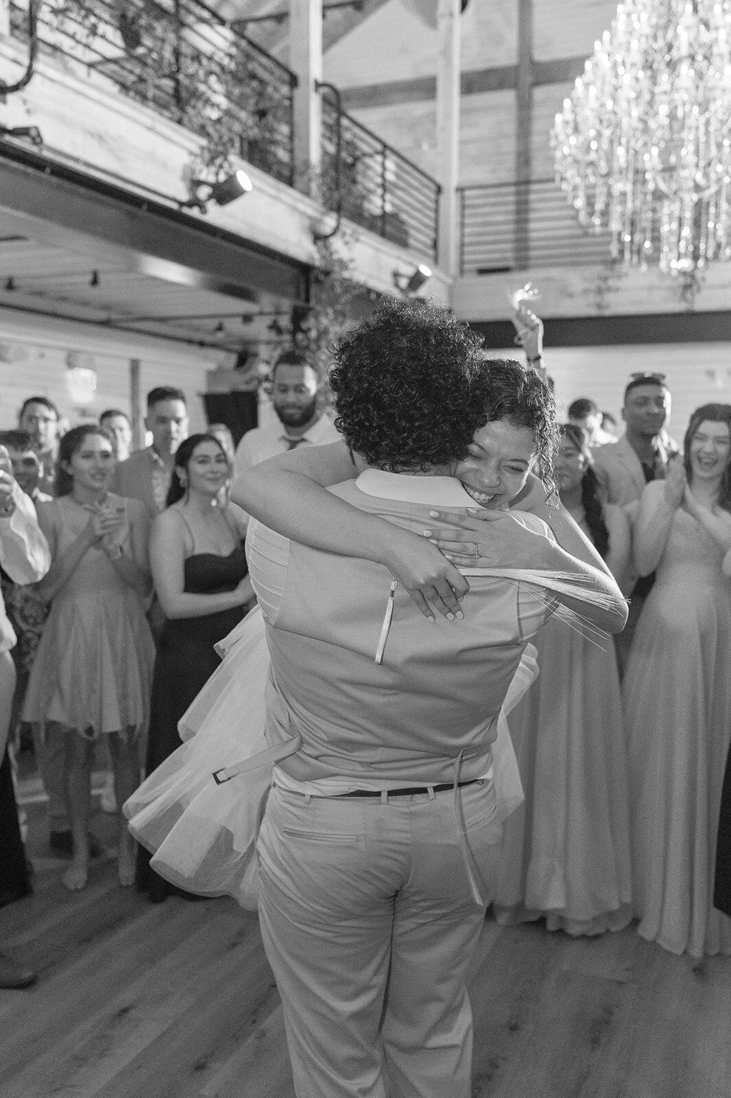12 - Reception Dancing + Exit_Kara-Loryn-Photography-Manassas-Virginia-Go-Wedding-1644
