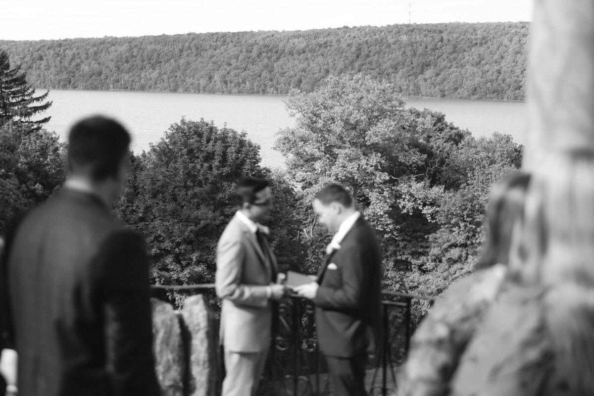 Mehul & Stefan - Rezdora NYC Untermyer Gardens - Intimate Wedding Previews 008