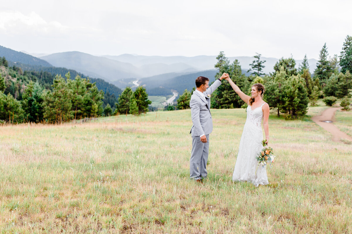 Wedding Photography- Maggie & Kyle- Littleton & Mt. Falcon, Colorado-650